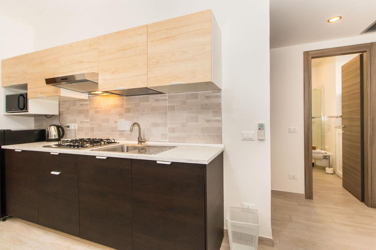 Suitetrails - Piazza Statuto Comfortable Apartment