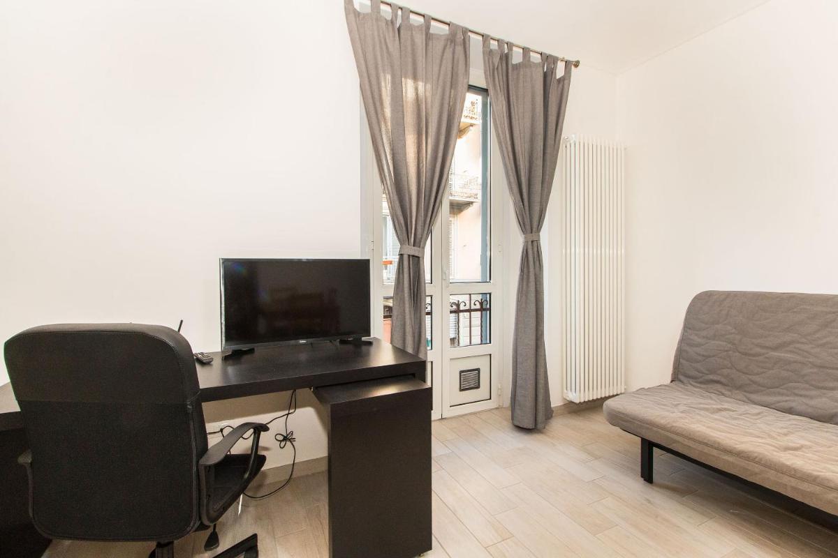Suitetrails - Piazza Statuto Comfortable Apartment