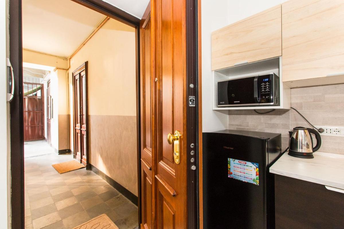 Suitetrails - Piazza Statuto Comfortable Apartment