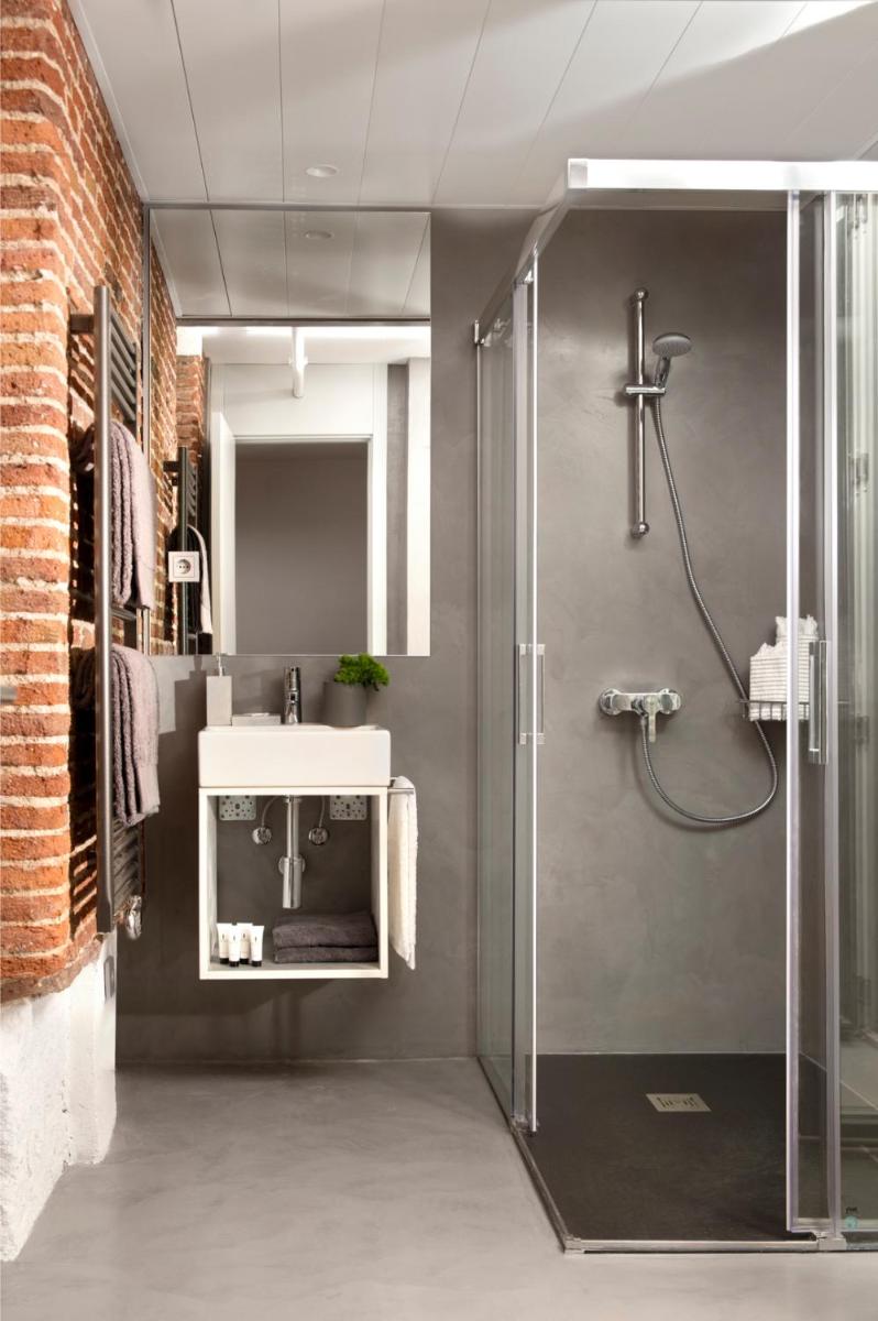 Suitetrails - Eric Vökel Boutique Apartments - Madrid Suites