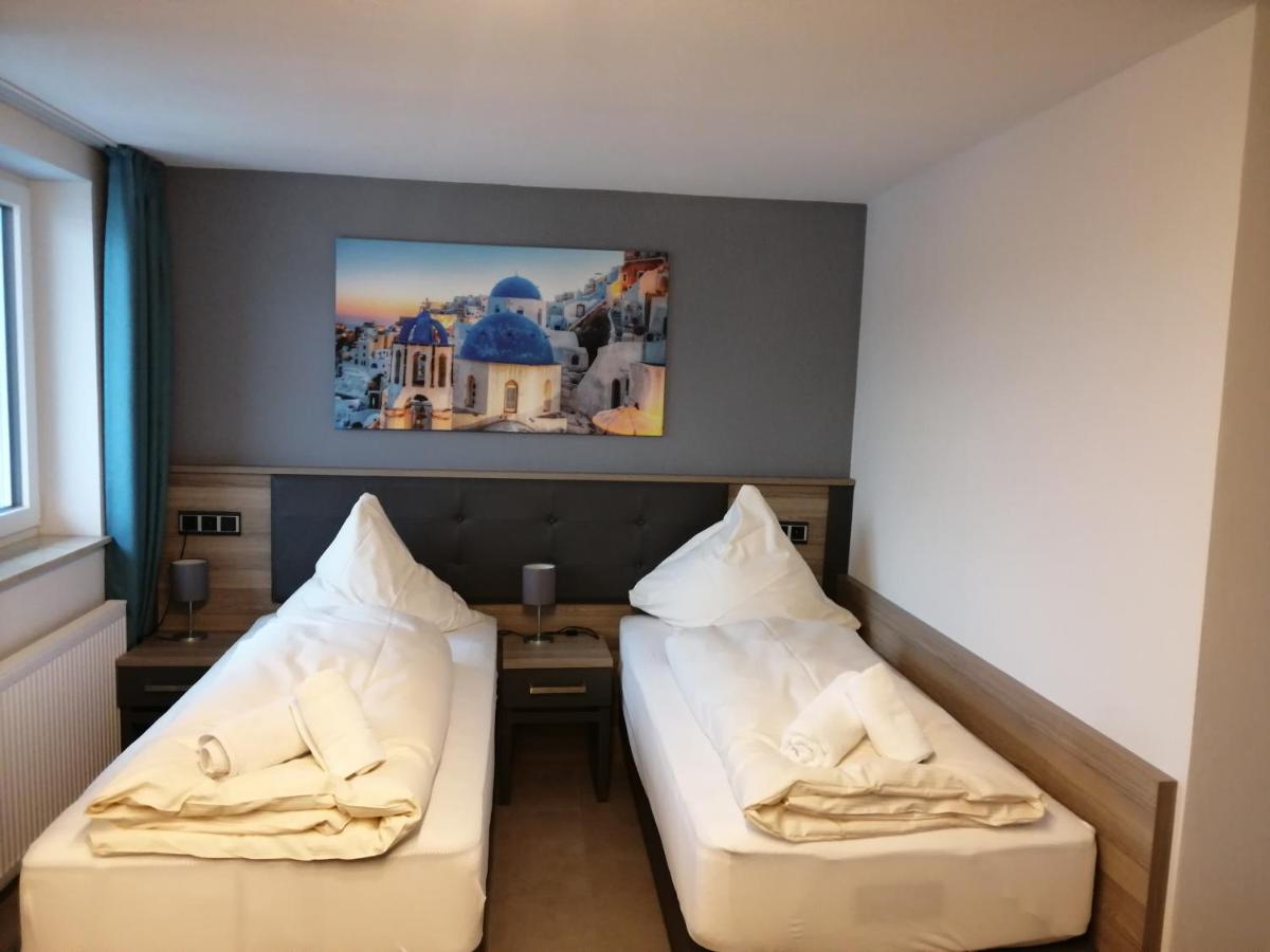 Hotel im Gässle - Housity