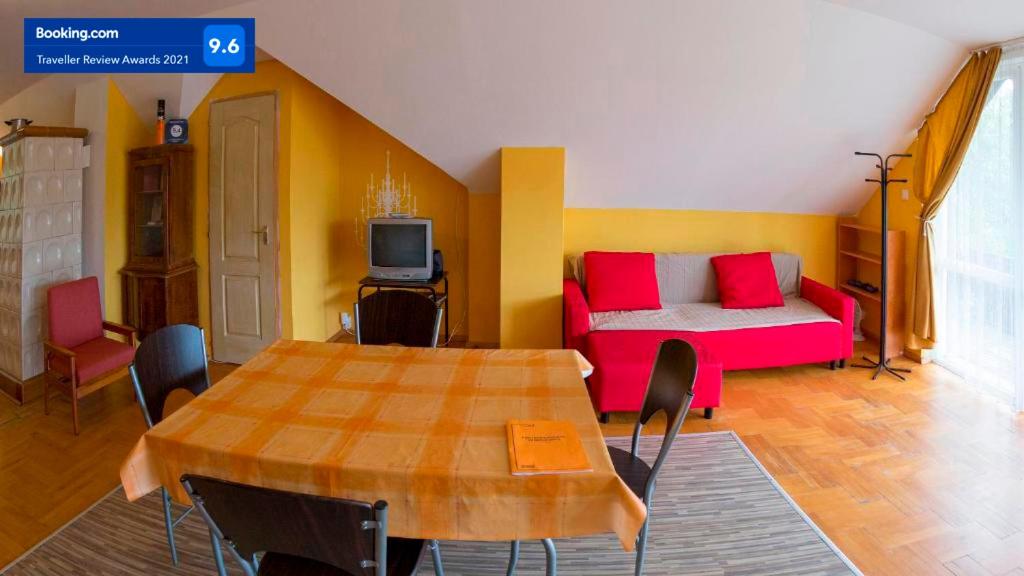 Apartman Üde - Housity