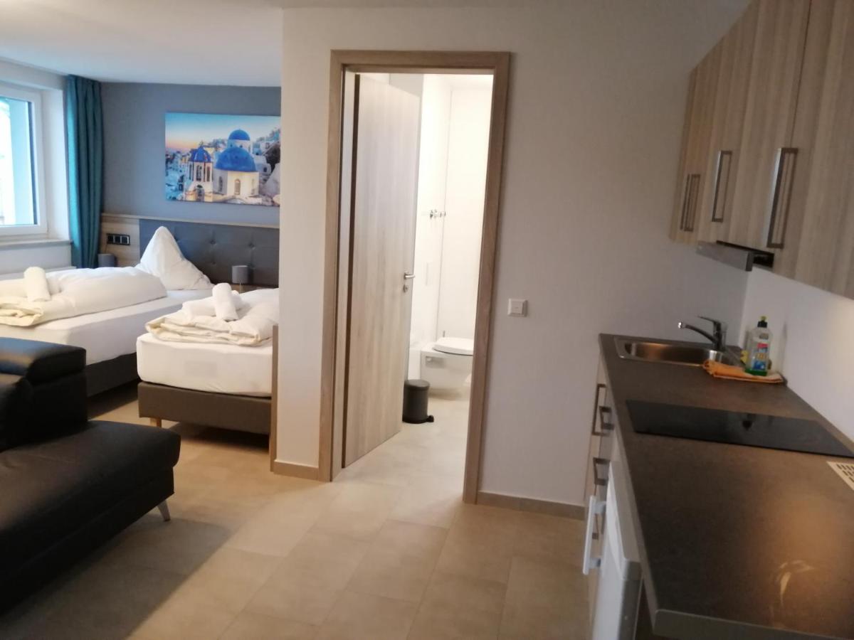 Hotel im Gässle - Housity