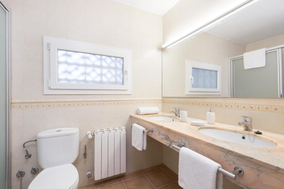 Villa Ponte - Cala Galdana - Housity