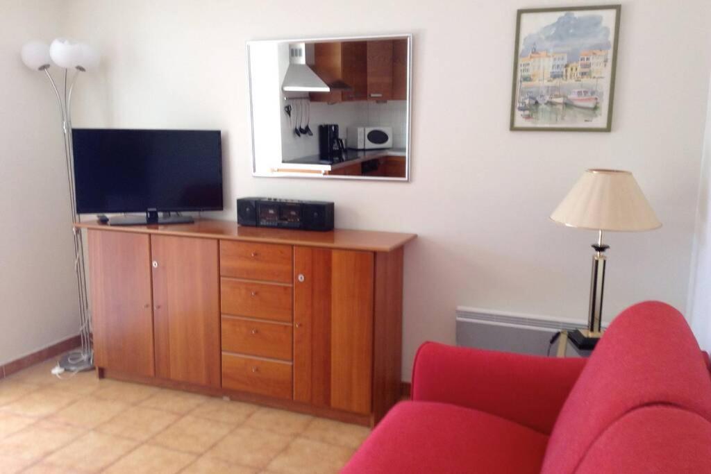 Appartement avec jardin à 200m de la plage - Housity