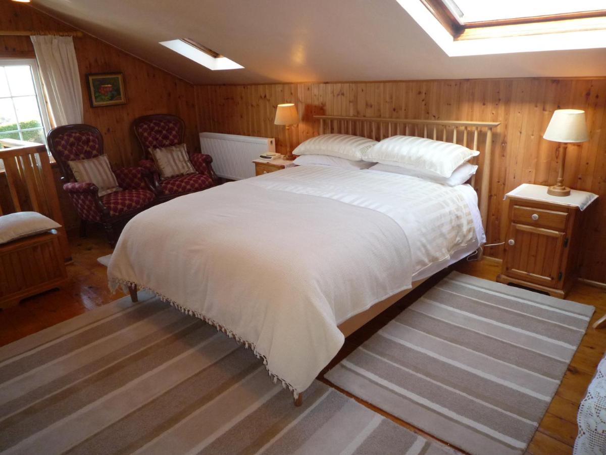 Island View Cottage Bantry - Housity