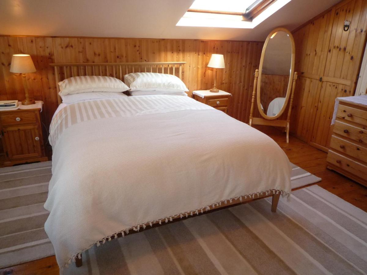 Island View Cottage Bantry - Housity