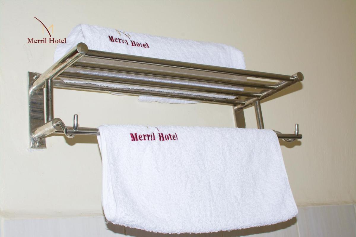 Suitetrails - Merril Hotel