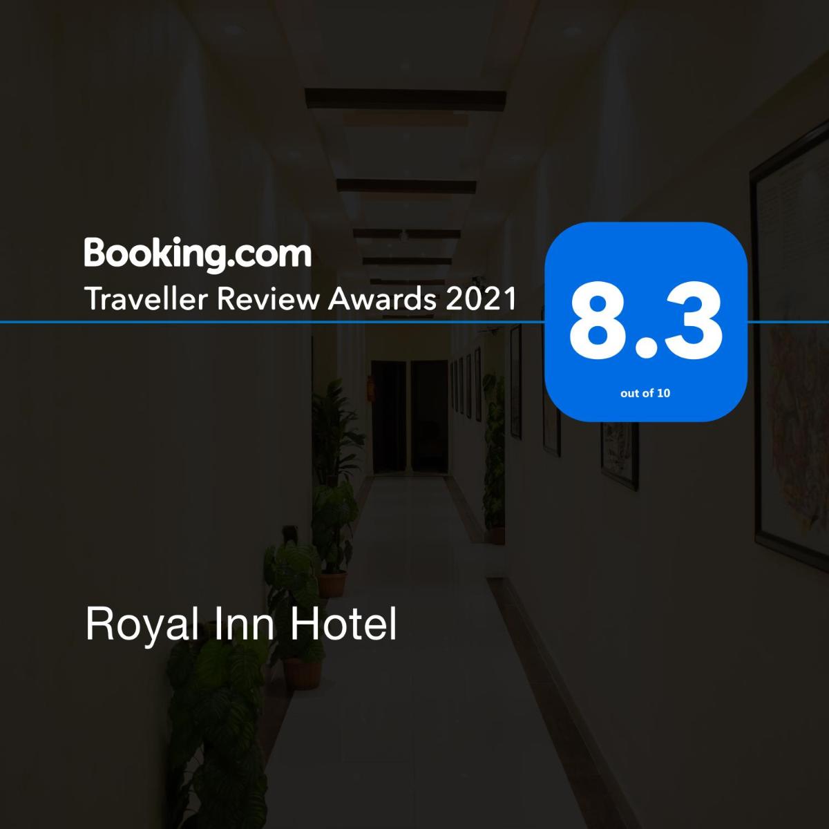 Royal Inn Hotel - Housity