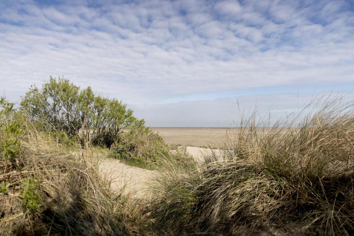 Appartementen Bredene - Housity