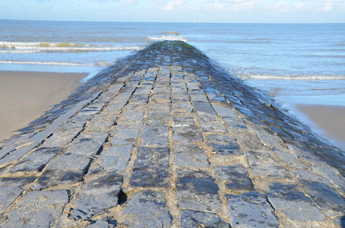 Appartementen Bredene - Housity