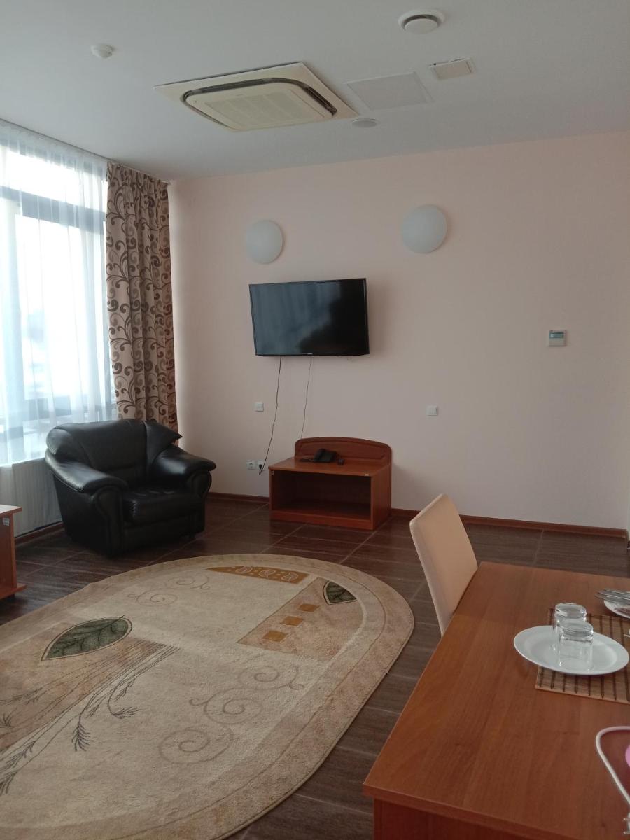 Azalya Hotel - Housity