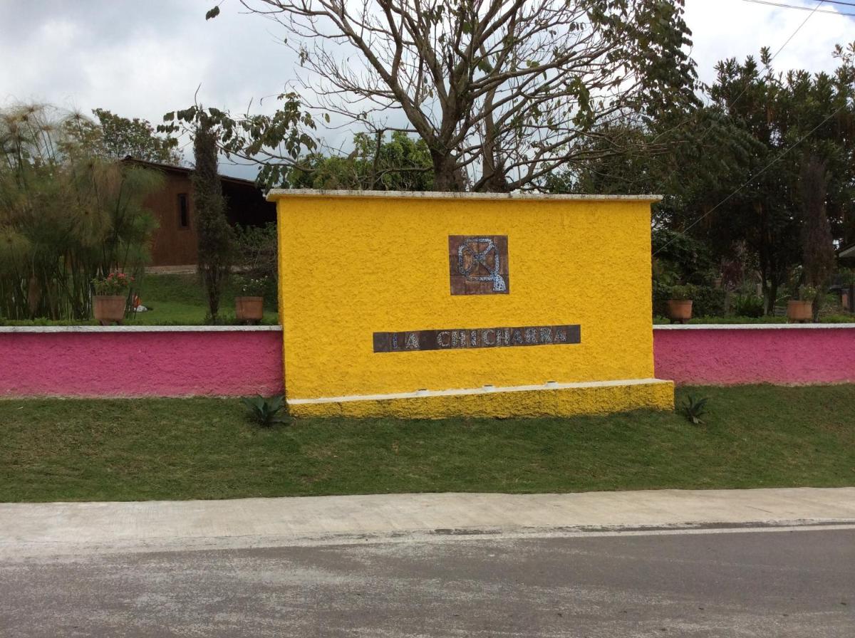 Cabanas la Chicharra - Housity