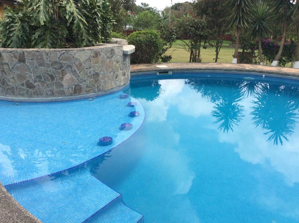 Cabanas la Chicharra - Housity