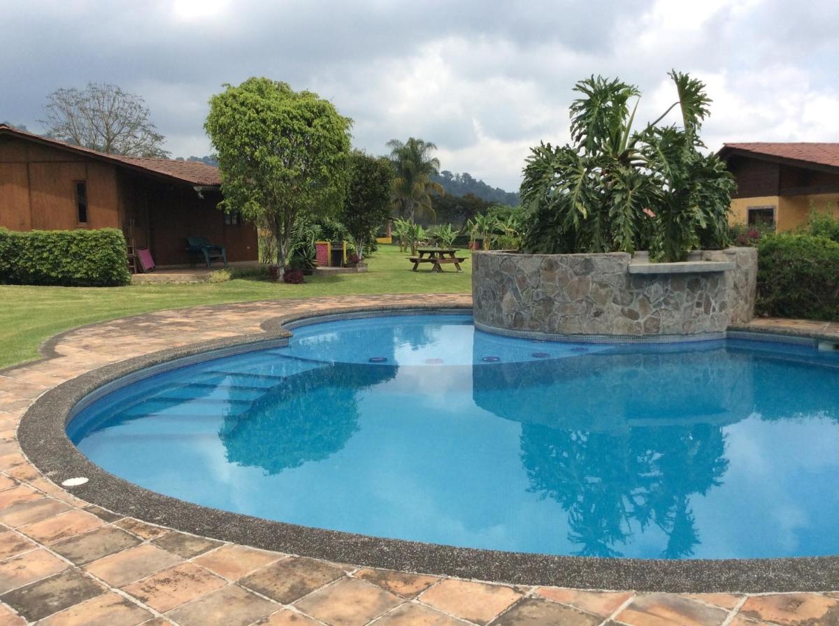 Cabanas la Chicharra - Housity