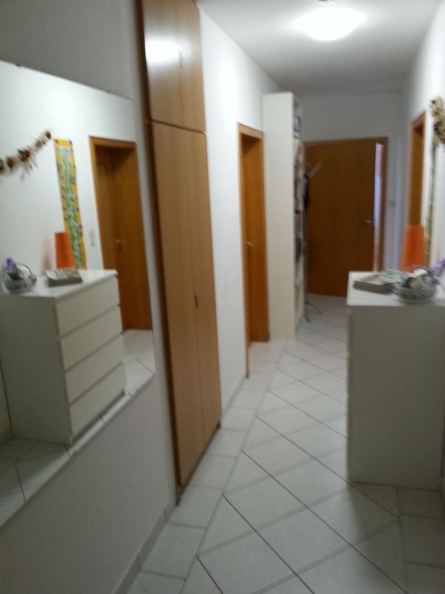 Pension 