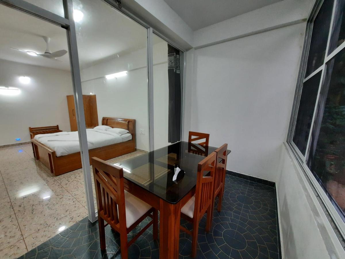 Hosamane Farm Inn - Housity