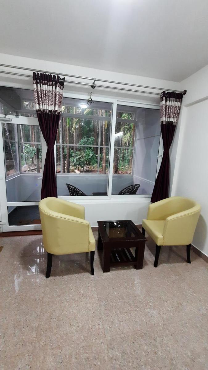 Hosamane Farm Inn - Housity