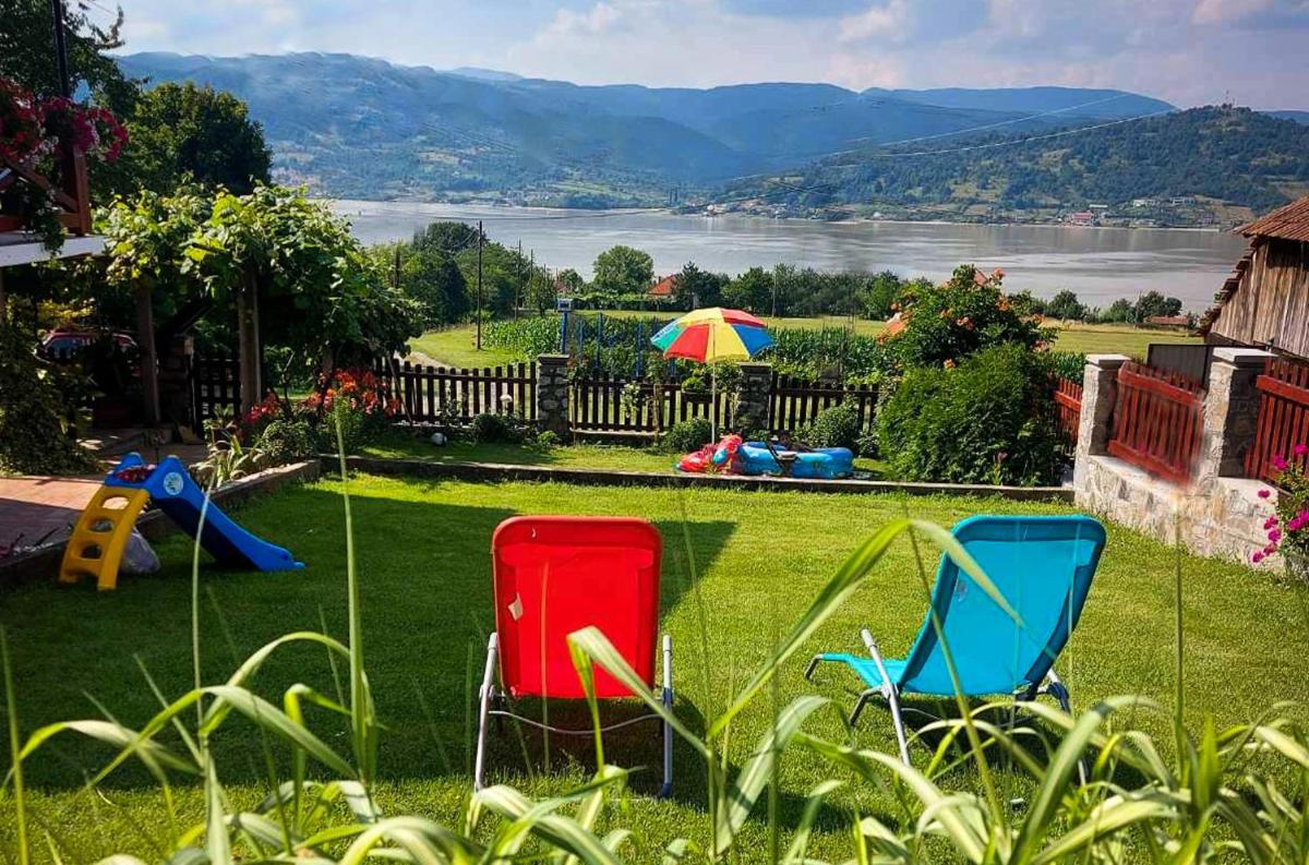 Casa DaFin Tekija - Kladovo - Housity