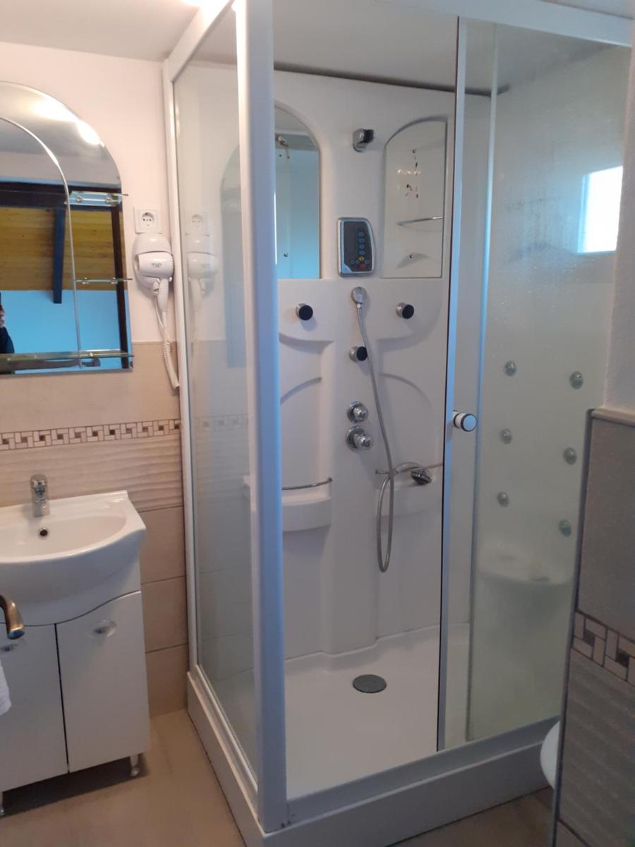 Pensiunea Natura Sadu - Housity