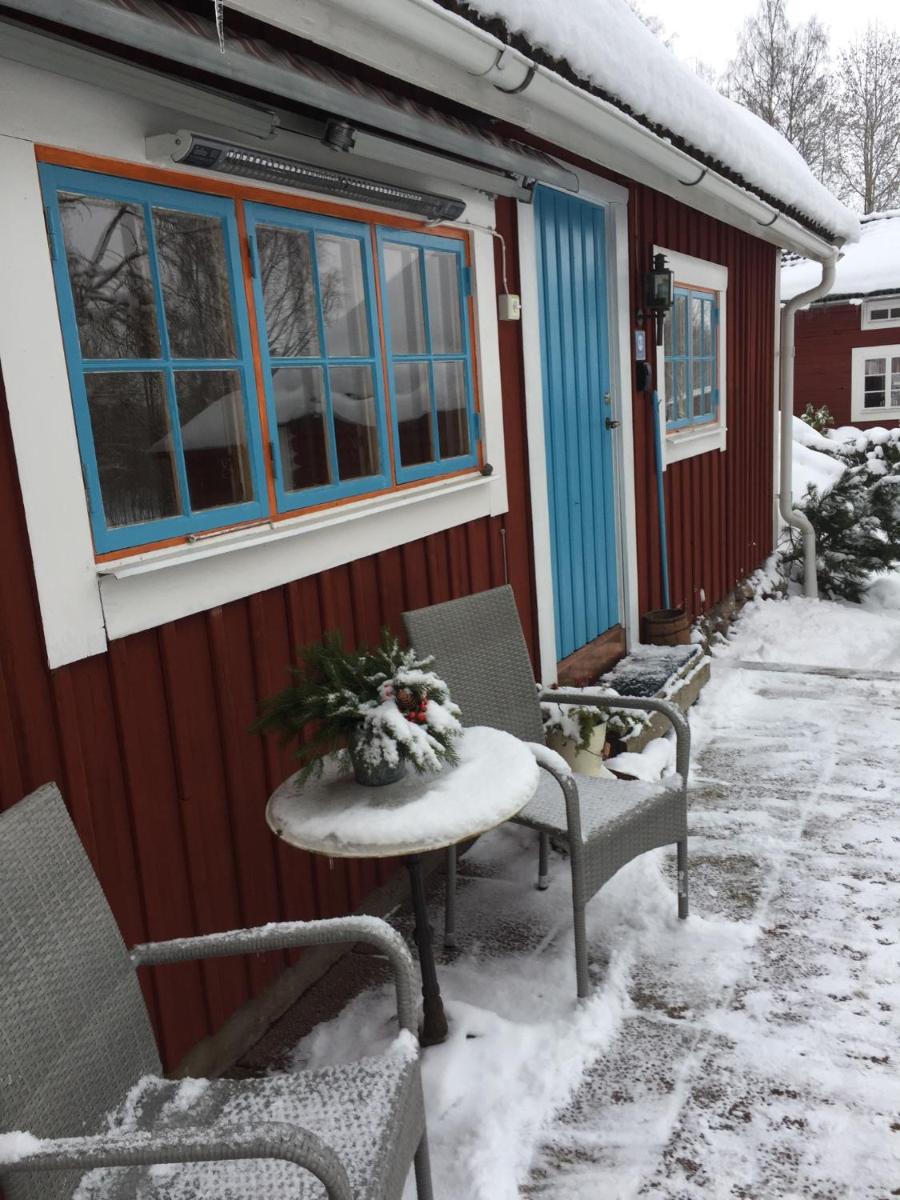Olsbacka cottage - Housity