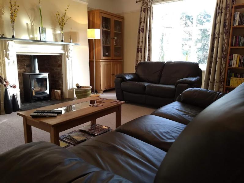 The Old Rectory Bed and Breakfast - Housity