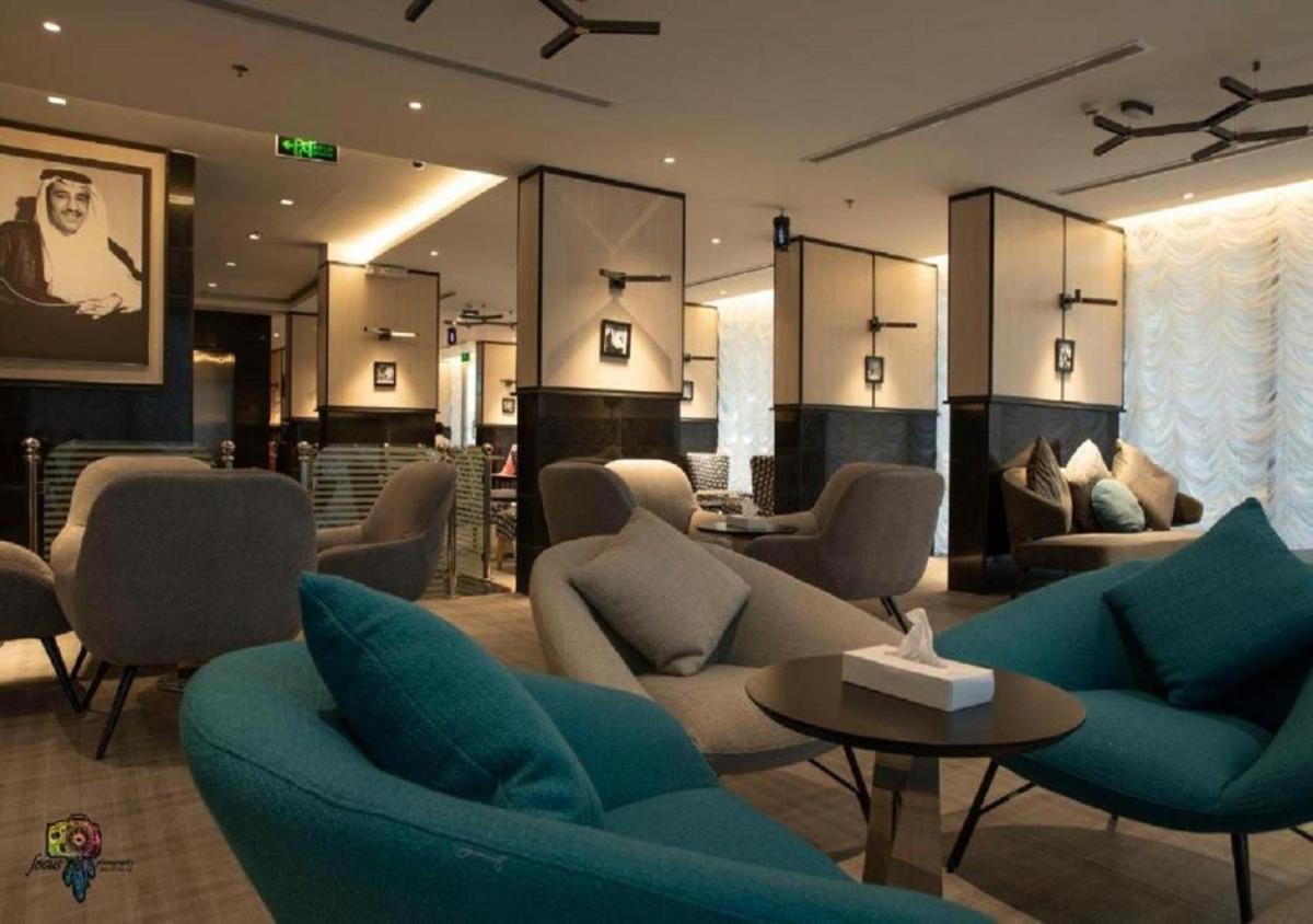 Manazeli Jeddah - Pinewood Hotels - Housity