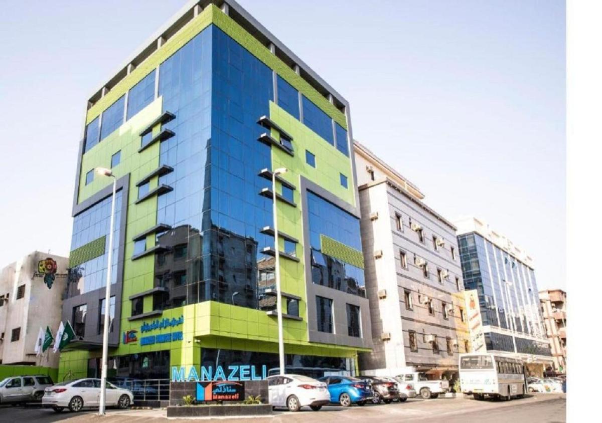 Manazeli Jeddah - Pinewood Hotels - Housity