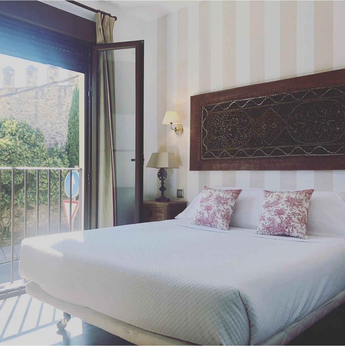 Alda Suite de los Reyes - Housity