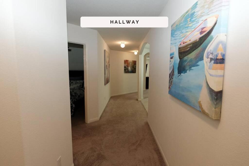 IAH Airport, Humble, Woodlands, Spring Cypress - Marker Ridge - Housity