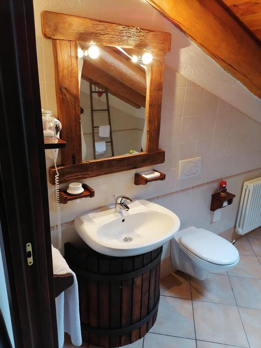 Affittacamere Chez Magan - Housity