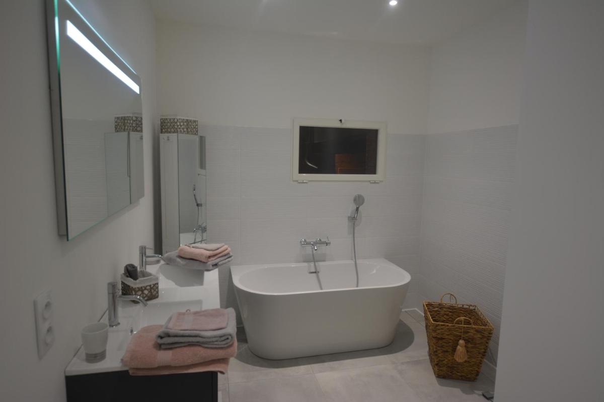 CHAMBRE D’HÔTES NATURE ET SAVEURS - Housity