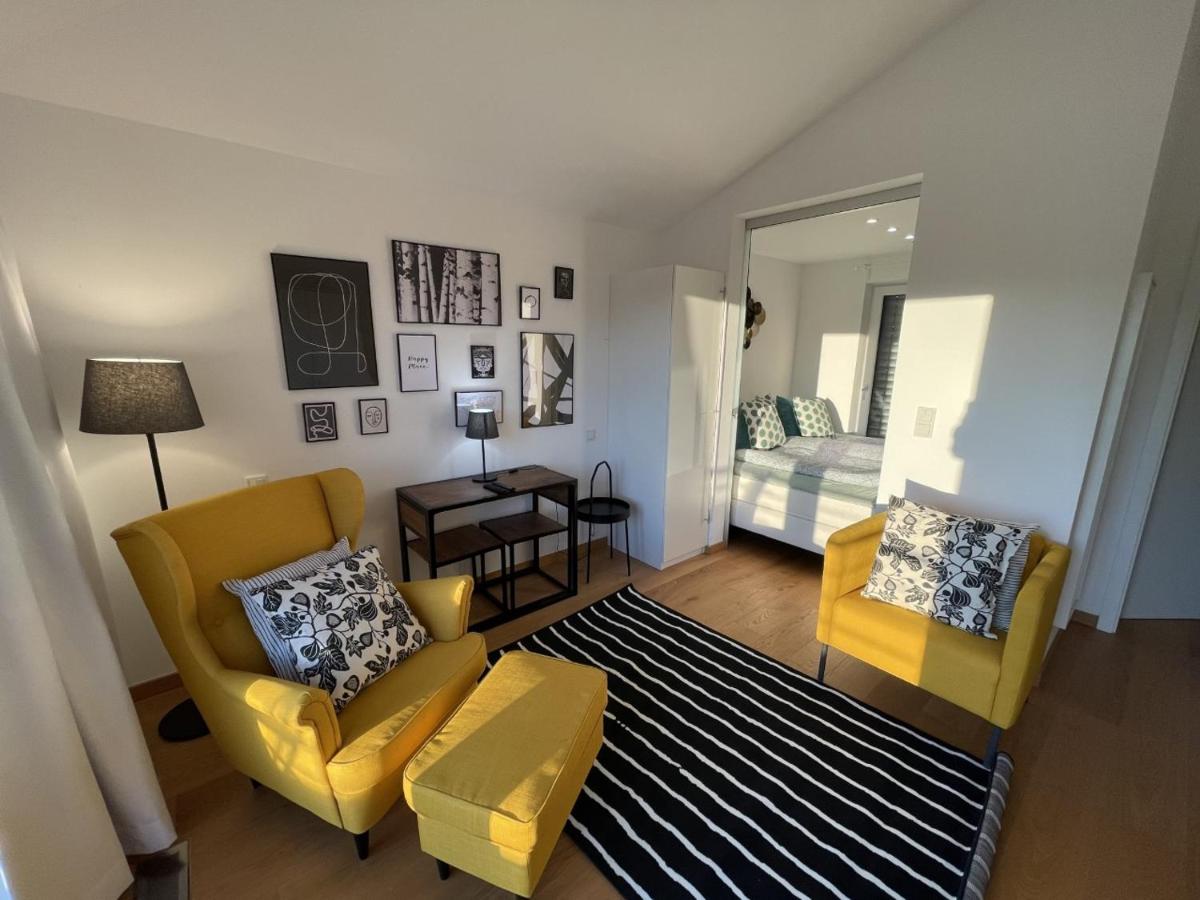 stylish studio lux-city - Housity