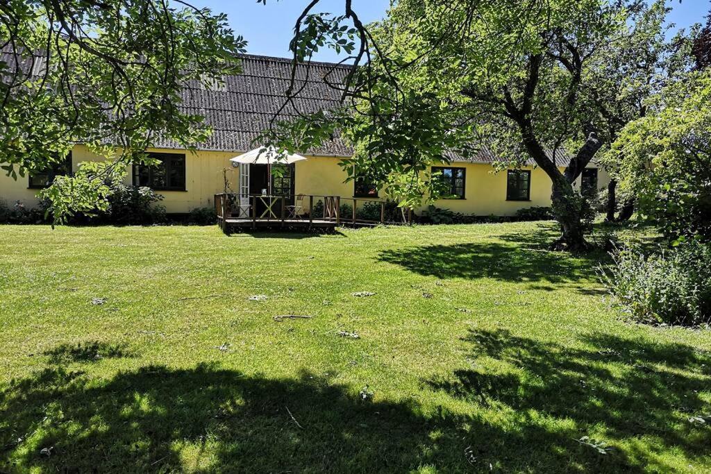 Foxhouse - Housity