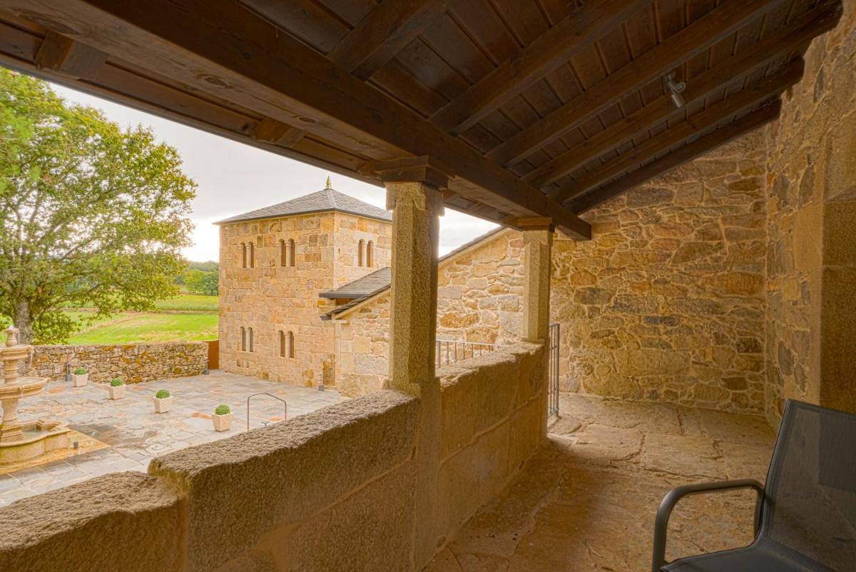 Imagen de la galería de Hotel As Torres da Hermida, en Monterroso