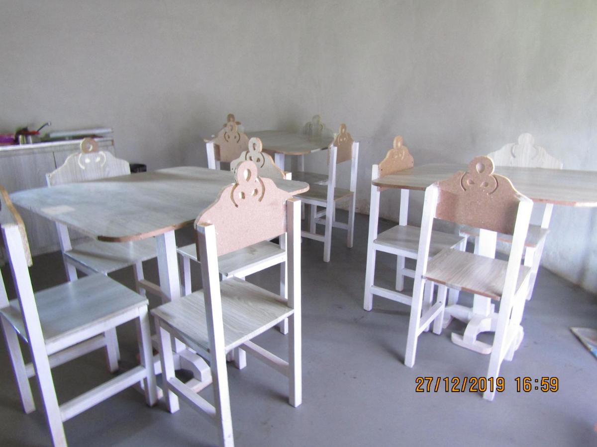 Libibing chalets - Housity