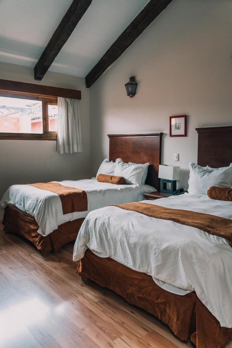 Hotel Casa Mexicana - Housity