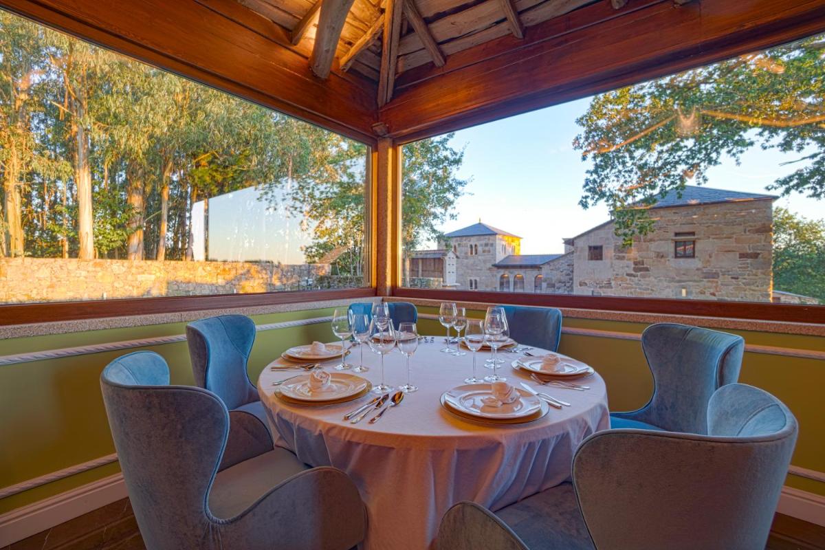 Imagen de la galería de Hotel As Torres da Hermida, en Monterroso