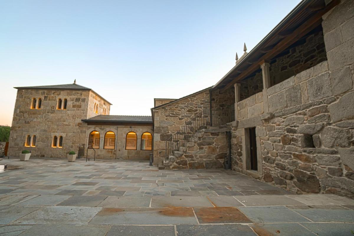Imagen de la galería de Hotel As Torres da Hermida, en Monterroso