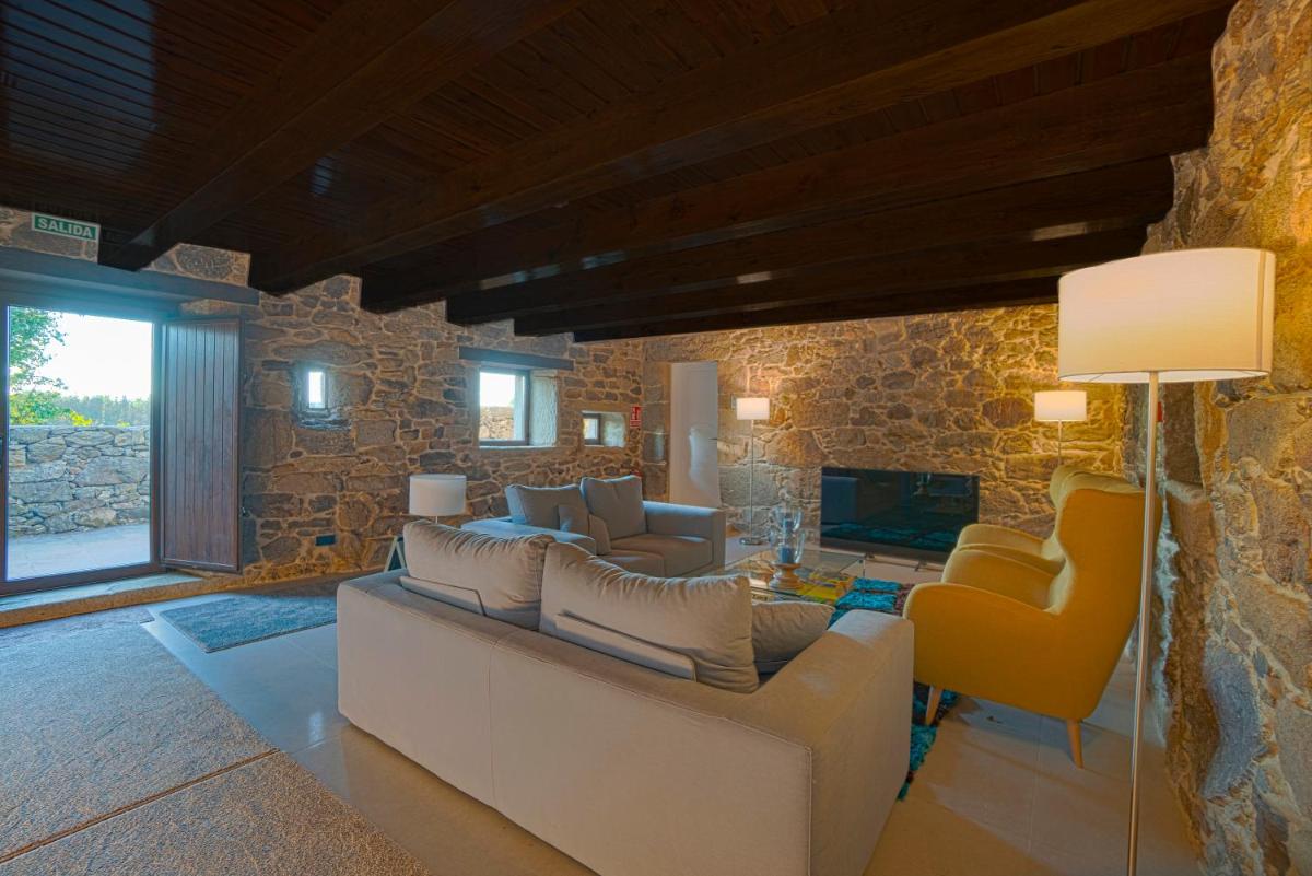 Hotel As Torres da Hermida - Housity