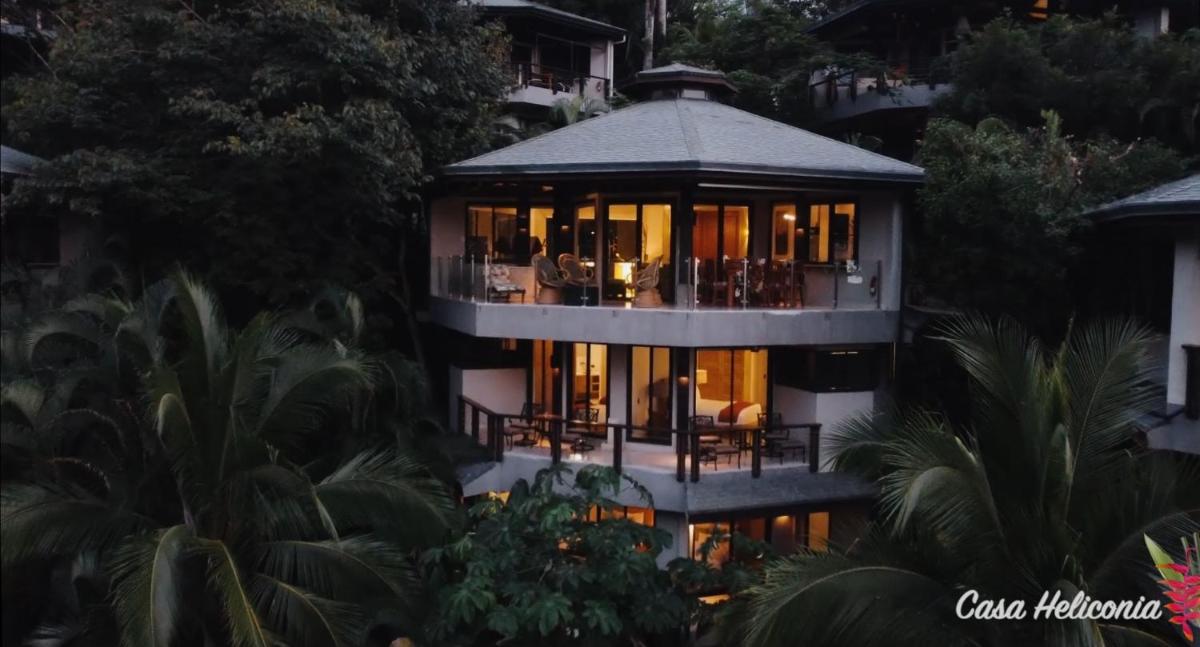 Tulemar Resort - Housity