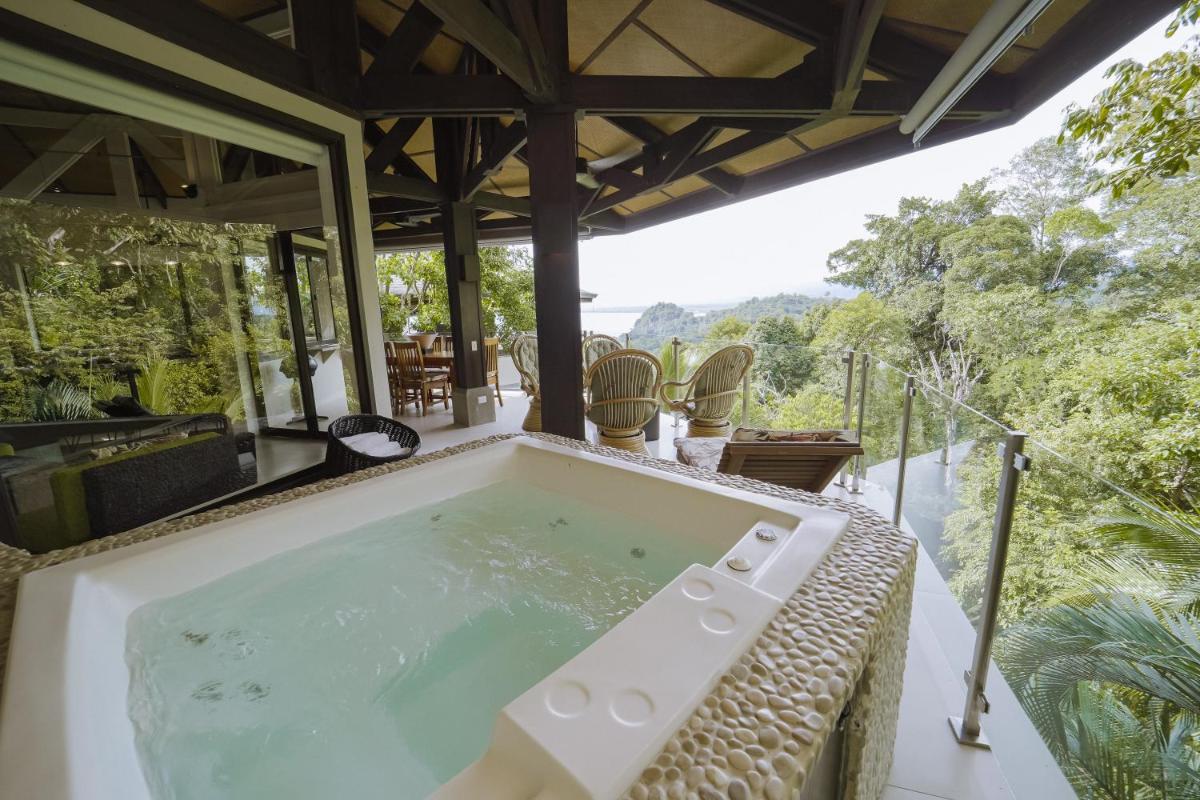 Tulemar Resort - Housity