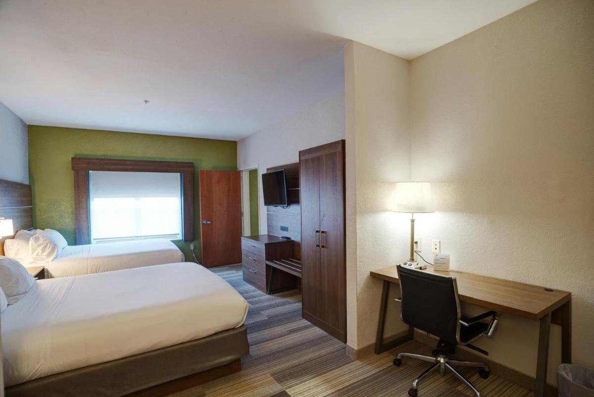 Holiday Inn Express La Plata by IHG - Housity