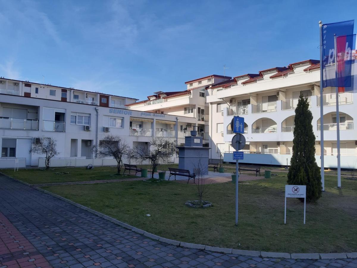 Apartman - GOLIJAN - Housity