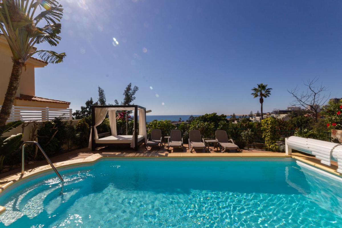 Sea Edge Friendly Holiday Home - Housity