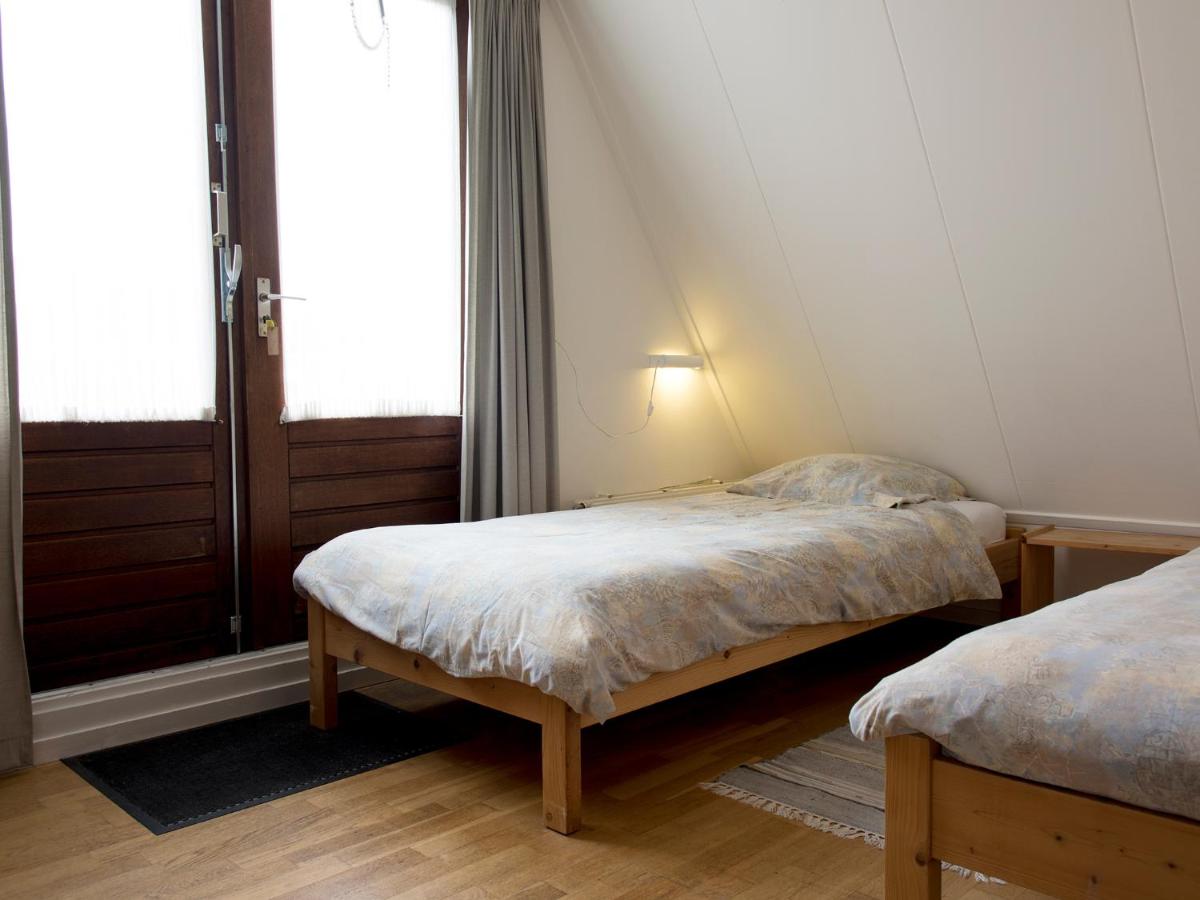 Egmond-vakantiewoningen - Housity