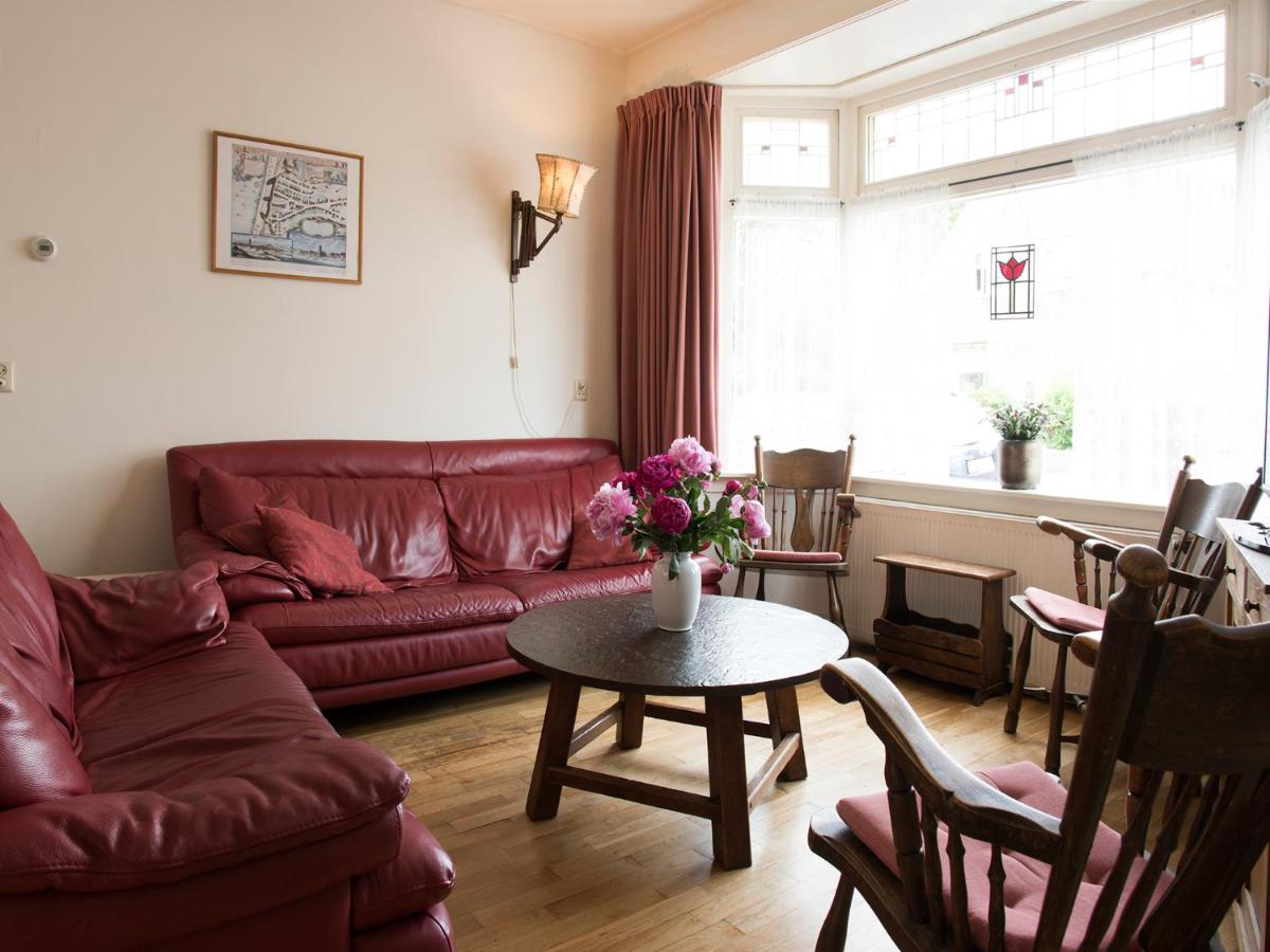 Egmond-vakantiewoningen - Housity