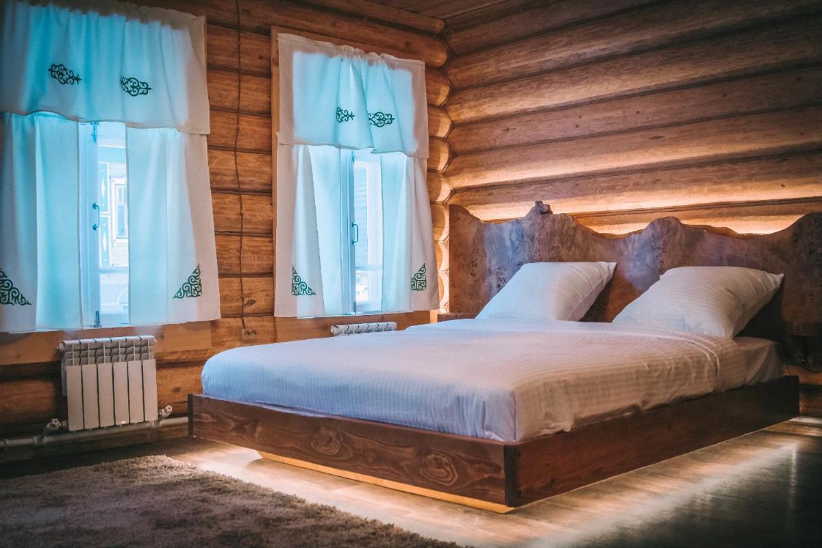 Кунак Апартаменты - Housity