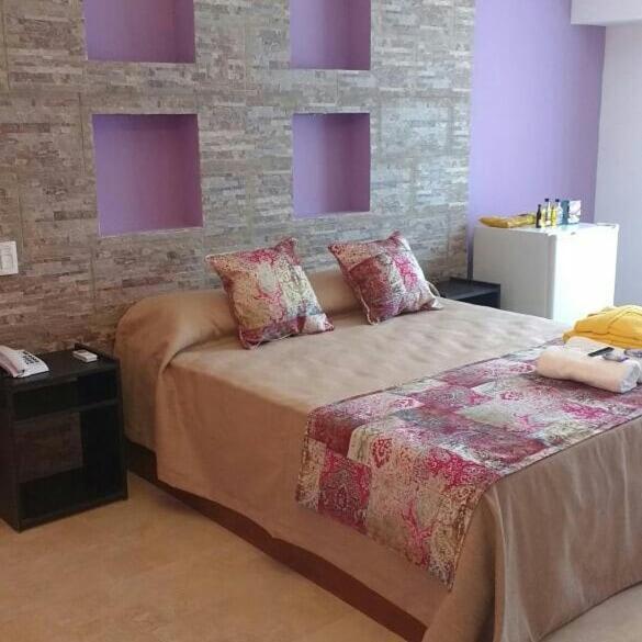 NEFERET Habitaciones Temporarias - Housity