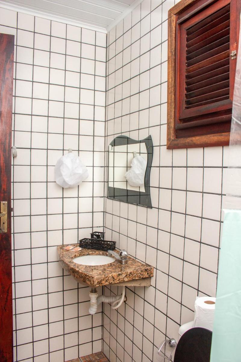 Pousada de serra TUTUCA - Housity